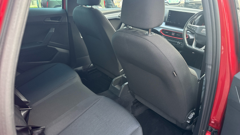 SEAT Ibiza 1.0 TSI 115 FR 5dr Petrol Hatchback